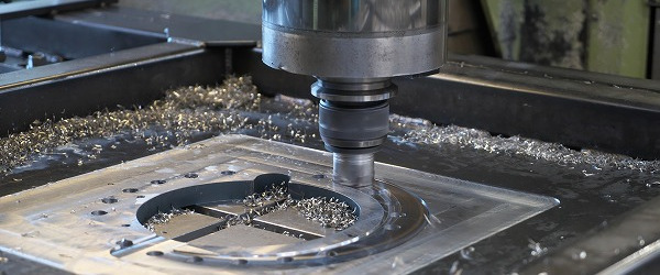 Can making / Machining